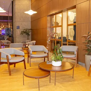 4* Szálloda Novotel Tres Figueiras